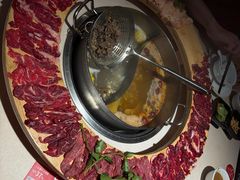 -潮泰牛肉火锅 · 创于1992年(车公庙店)