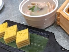 -聚福宝合苑食府(南头镇店)
