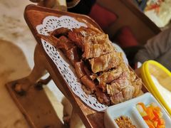 -京华烟云·北京烤鸭(领展购物广场·中关村店)