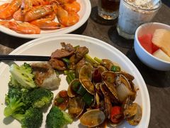 -真爱年华水疗健康运动中心(朱雀大街店)