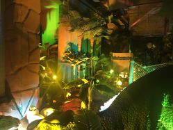 -恐龙探索乐园(磁器口店)