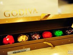 DSC_8439-GODIVA(港汇恒隆广场)
