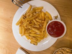 -巴伐利亚啤酒坊(意式风情街店)