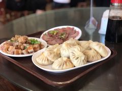 -四条包子(古城街店)