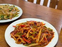 -老北京褡裢火烧·任记