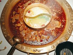 -捞三国美蛙鲜鱼火锅(茂业店)