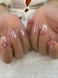 -斯馨·健康美甲美睫