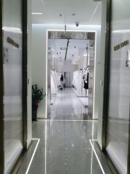 -维纳斯婚纱摄影(友好北路店)