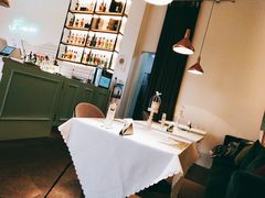 -JF Garden(渔人码头店)