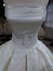 -珠海女王嫁衣馆(珠海左右创意园店)