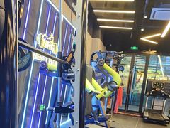 -NRG健身私教CLUB(静安体育中心店)