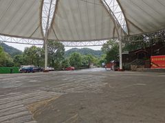 -石燕湖生态旅游景区