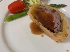 -松咖啡自助餐厅·松北香格里拉