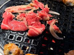 -霸腹烤肉(厦门柚子番店)