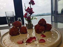 -柳莺湖上·湖景餐厅·江南菜(西湖店)