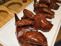 -粤集·手工粤菜(皇庭广场店)