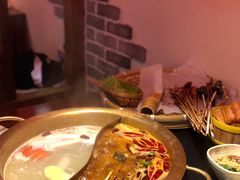 -欧阳小姐在成都(爱琴海店)