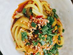 -大盐帮川菜馆(长楹天街店)