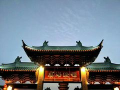 -常熟方塔园
