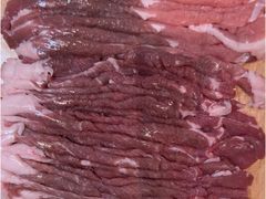 -南门四季铜锅涮肉(左家庄店)