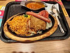 -大家乐(广州中华广场店)