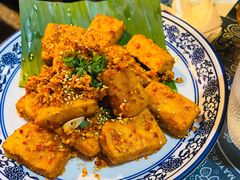 -蜗牛小馆醉乡民谣云南菜(惠新西里店)