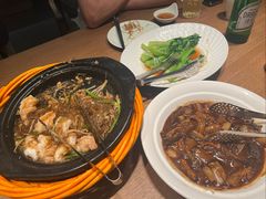 -船歌·鱼水饺青岛菜(闽江二路店)
