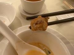 -利苑酒家(合景国际金融广场店)