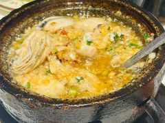 -蚝家菜馆(沙井店)