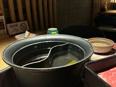 -温野菜涮涮锅(西单大悦城店)