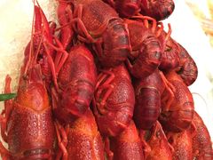 -小厨娘淮扬菜(板桥一店)