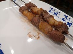 -柴氏风味斋(甘家口店)