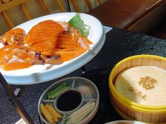 -局气 烤鸭·北京菜(光华路店)