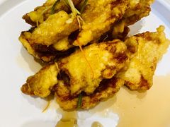 -南山鲜虾面·活鲜小馆·海味大连菜(南山总店)