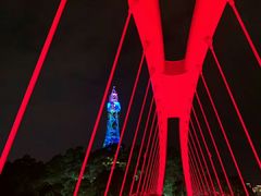 -金鸡山公园