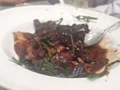 -新吉士·上海菜(浦东LCM置汇旭辉店)