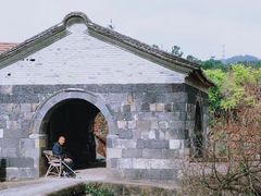 -和顺古镇