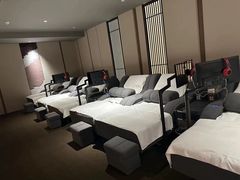 -北京海德酒店温泉