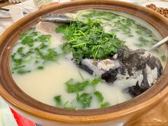 -千岛湖鱼味馆(十字街总店)