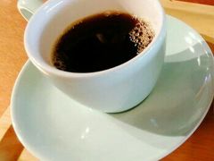 -sugarman espresso素饮糖人高新咖啡工厂