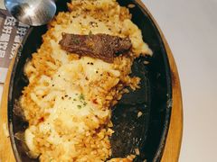 -豪客来牛排(华创国际广场店)