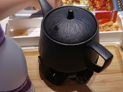 -味之绝美蛙鱼火锅(建设路店)