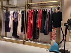 -新梦百货(民族店)