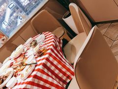 -西贝莜面村(上海百联西郊店)