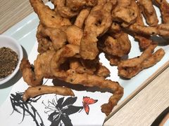 -小船渔村•大连菜•大连焖鱼(黄河路店)