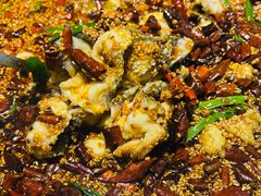 -胖子鱼·天水麻辣鱼火锅(秦州407店)