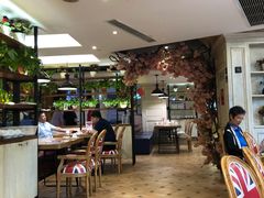 -品大三·南京菜(大行宫店)