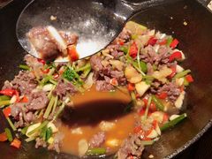 -小隐人家(乐松店)