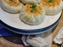 -老大连·海肠捞饭·大连海鲜大连菜(西安路店)