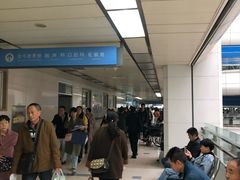 -重庆西南医院(西南院区)